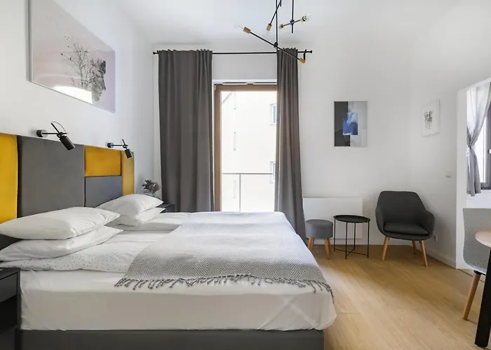 Appartamento Homewell Zelazko *