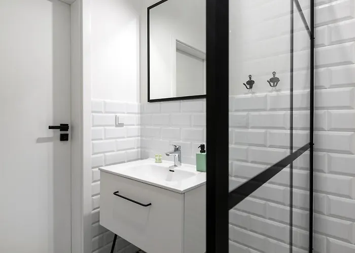 Appartamento Homewell Zelazko *