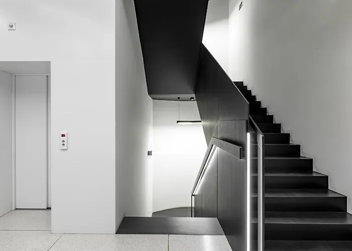 Homewell Zelazko Appartamento