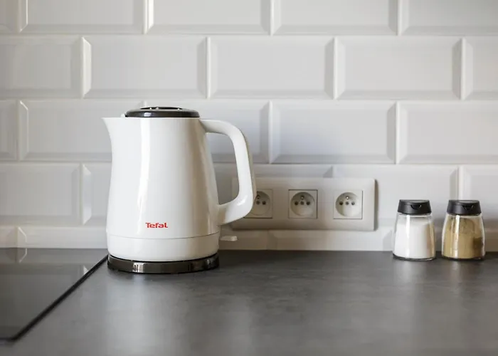 Appartamento Homewell Zelazko Poznań