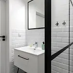 Lejlighed Homewell Zelazko *