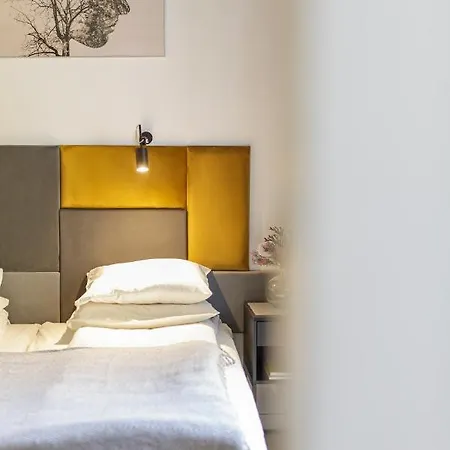 Homewell Zelazko Appartement