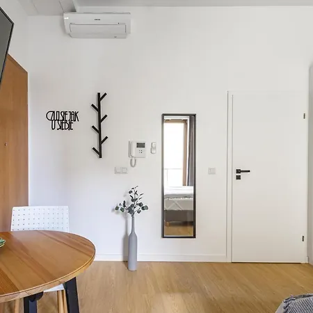 Appartement Homewell Zelazko *