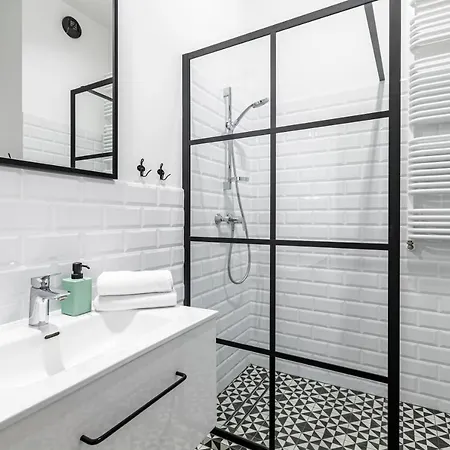 Homewell Zelazko Appartement