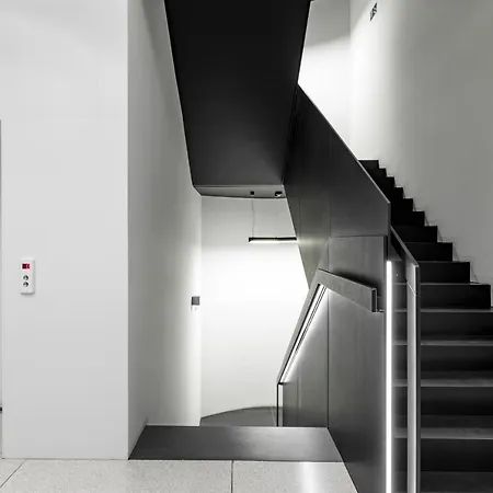 Homewell Zelazko Appartement