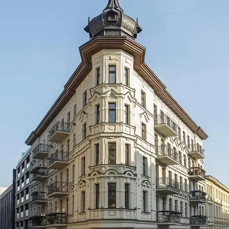 Apartamento Homewell Zelazko *